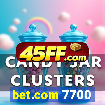 bet.com 7700
